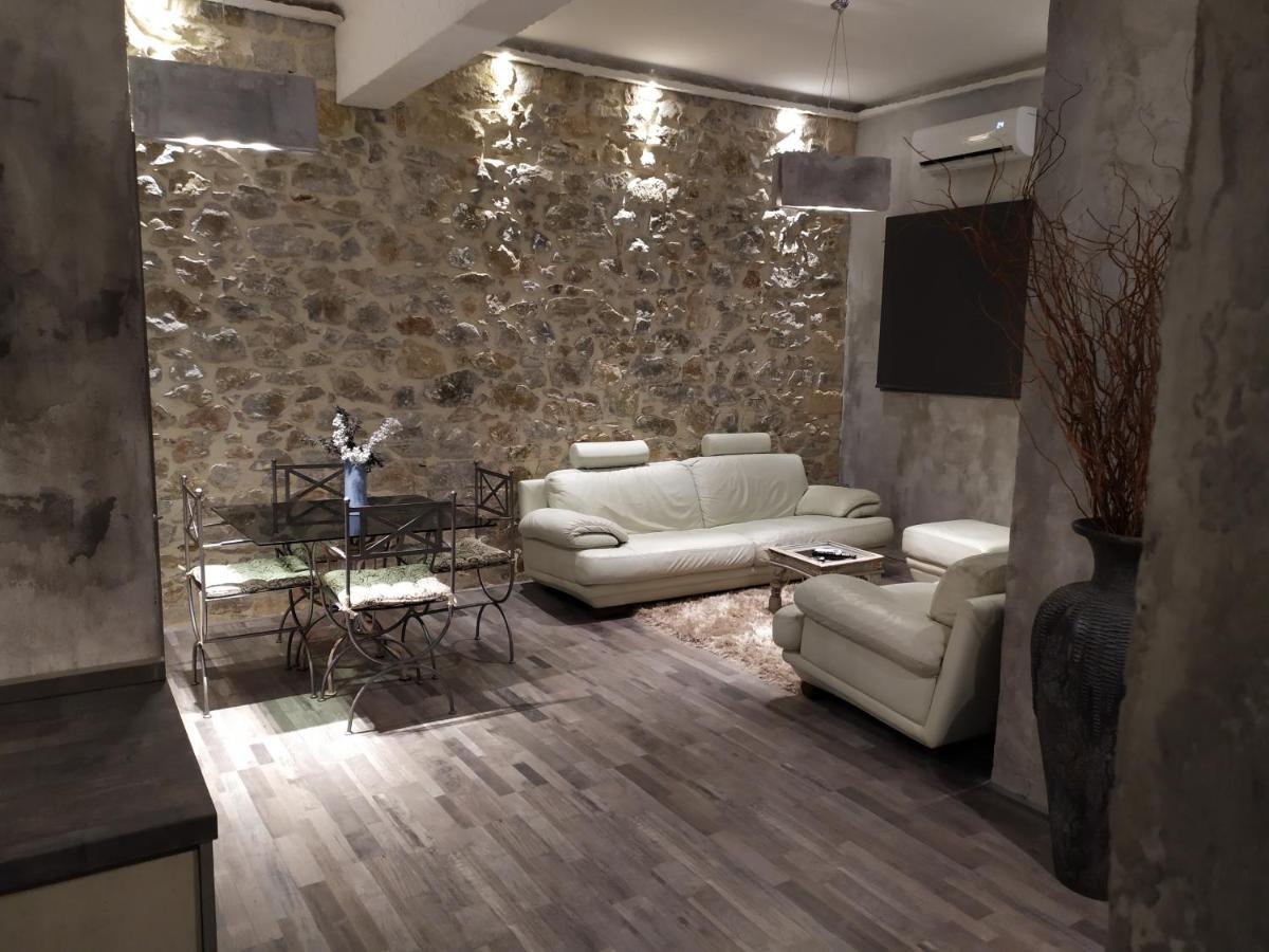 Villa Unique Luxury House Athen Exterior foto