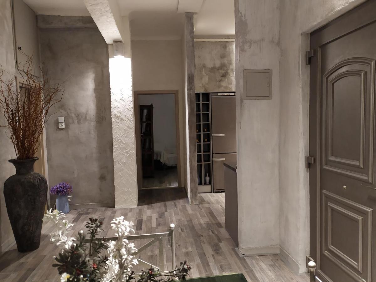 Villa Unique Luxury House Athen Exterior foto