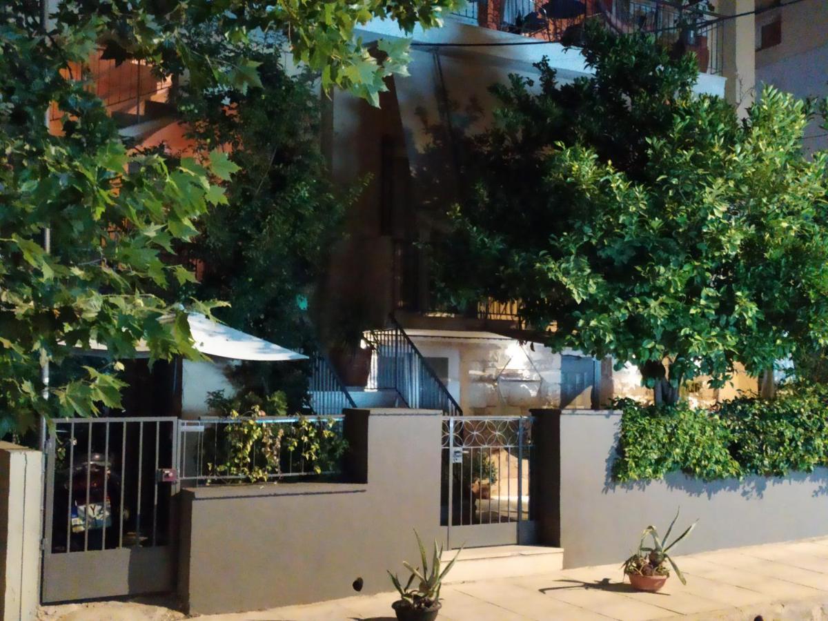 Villa Unique Luxury House Athen Exterior foto
