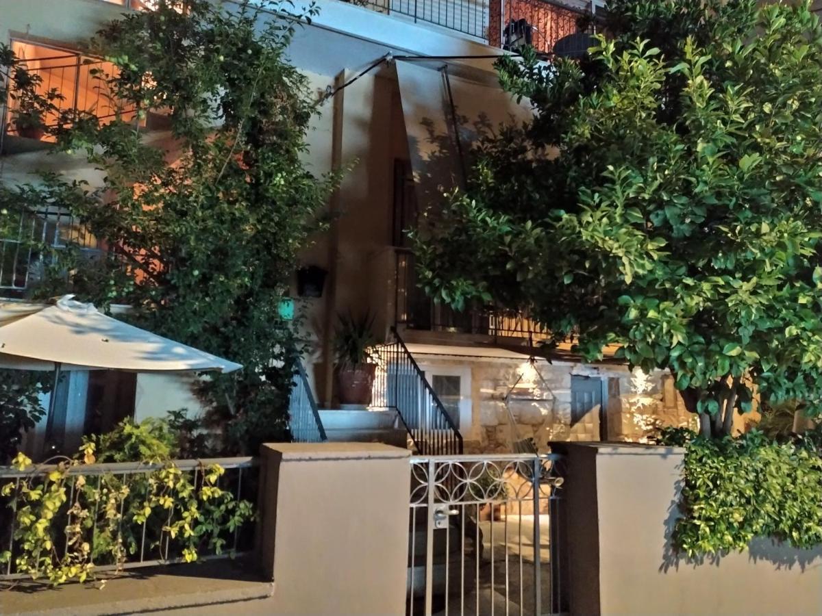 Villa Unique Luxury House Athen Exterior foto