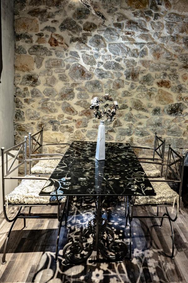 Villa Unique Luxury House Athen Exterior foto