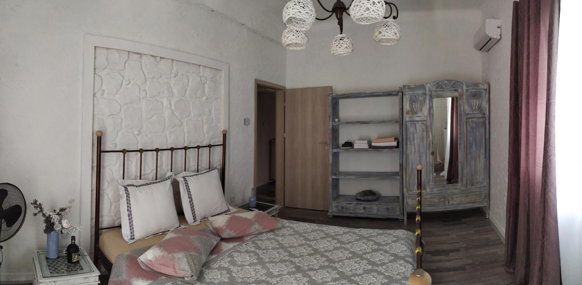 Villa Unique Luxury House Athen Zimmer foto